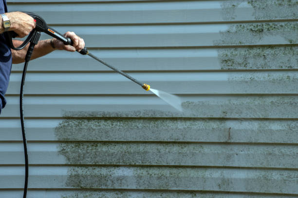 Best Building Exterior Washing  in Sheldon, TX