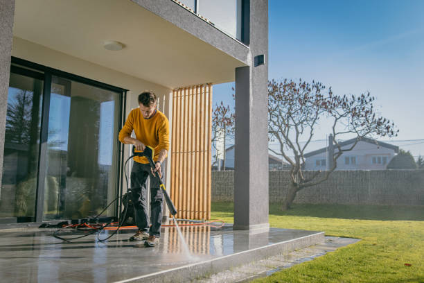 Best Solar Panel Cleaning  in Sheldon, TX